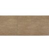 Double Pedestal Table Latte - Light Brown - Image 4