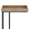 Gallagher - C Side Table - Natural - Image 2