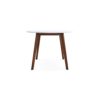 Carlton - Dining Table - Brown / White - Image 9