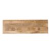 TV Stand With 3 Cabinets For TVs Up To 59" - Natural - Image 8