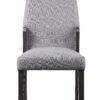 Belay - Side Chair (Set of 2) - Gray Oak - Image 4