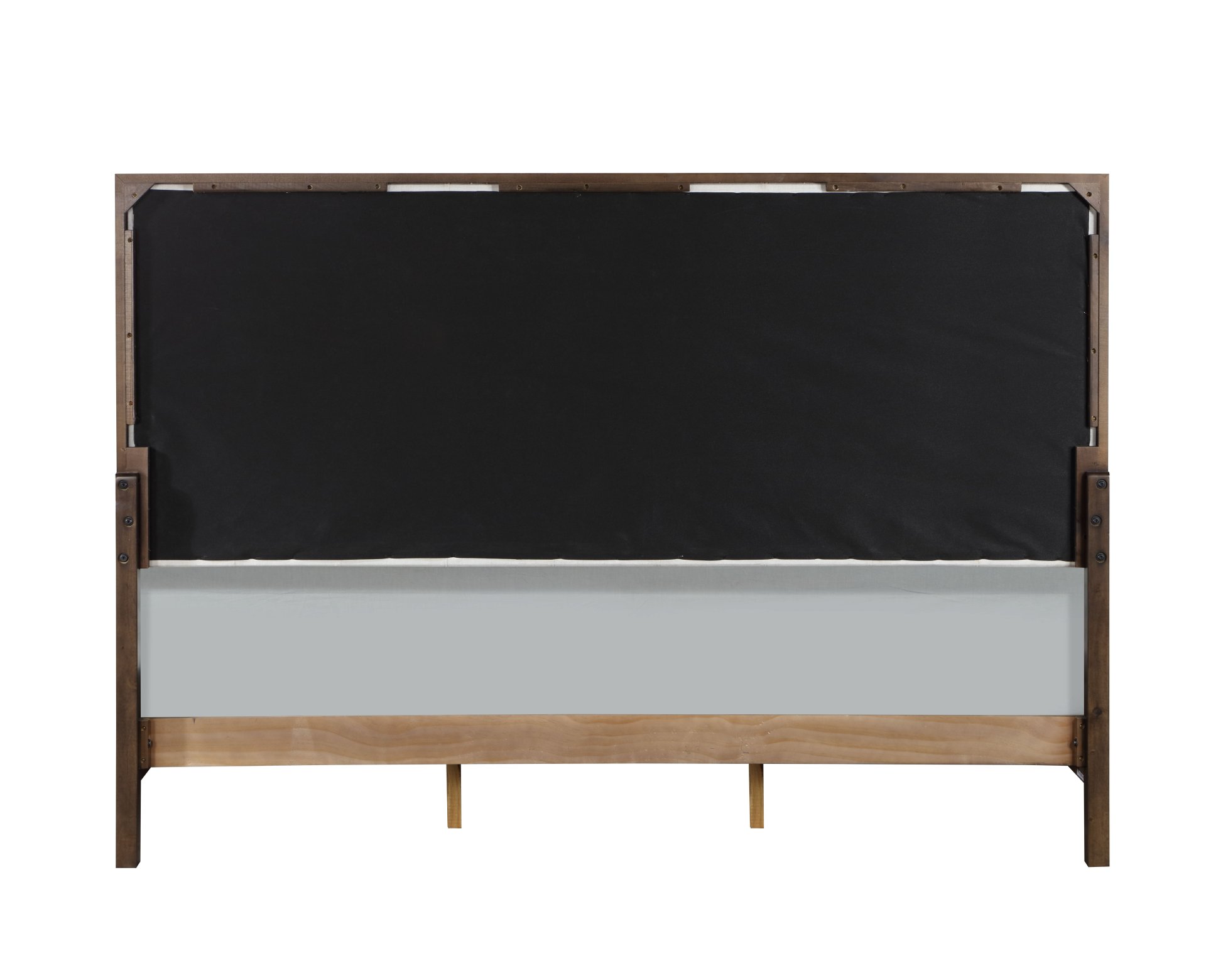 Carena - Eastern King Bed - Light Gray - Image 6