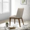 Elmwood - Dining Chair (Set of 2) - Cream - Image 3