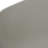 Office Chair, Adjustable Height, Swivel, Ergonomic, Contemporary & Modern - Gray - Image 6