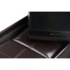 Avalon - 5 Piece Storage Ottoman - Tanners Brown - Image 4