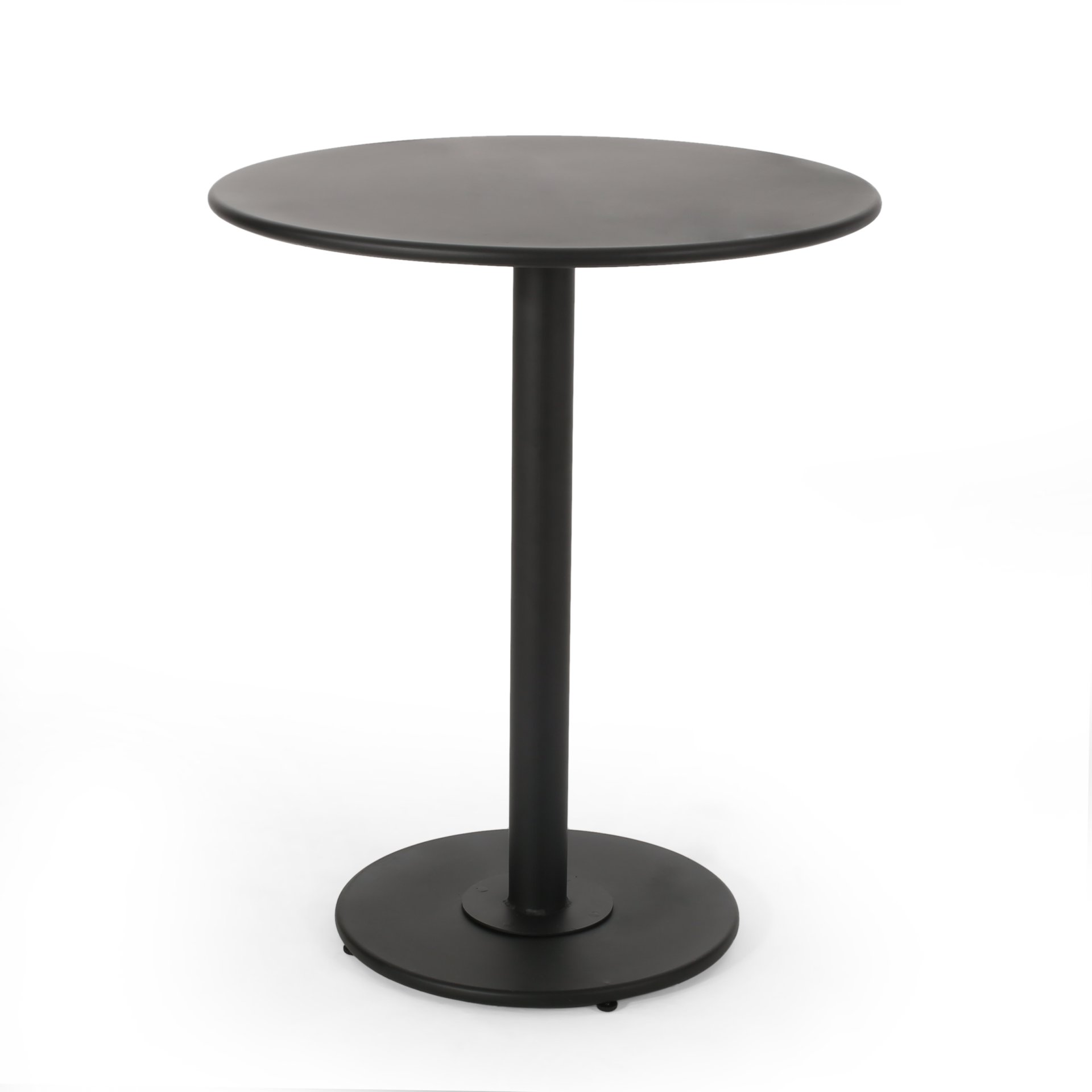 Terra Nova - Bistro Set - Matte Black - Image 7