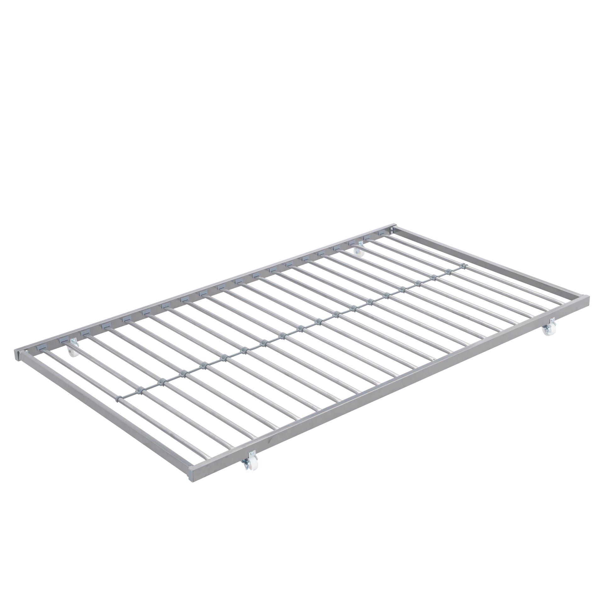 Bunk Bed - Silver - Image 7