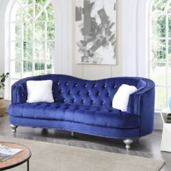 Jewel - Sofa - Blue