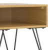 Hunter - End Table - Oak - Image 2