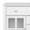 Artisan - Sideboard Buffet - White - Image 7