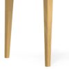 Colby - Dining Table - Oak - Image 6