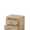 Miquell - Nightstand - Natural - Image 3