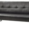 Chroma - Sofa Bed - Black - Image 6