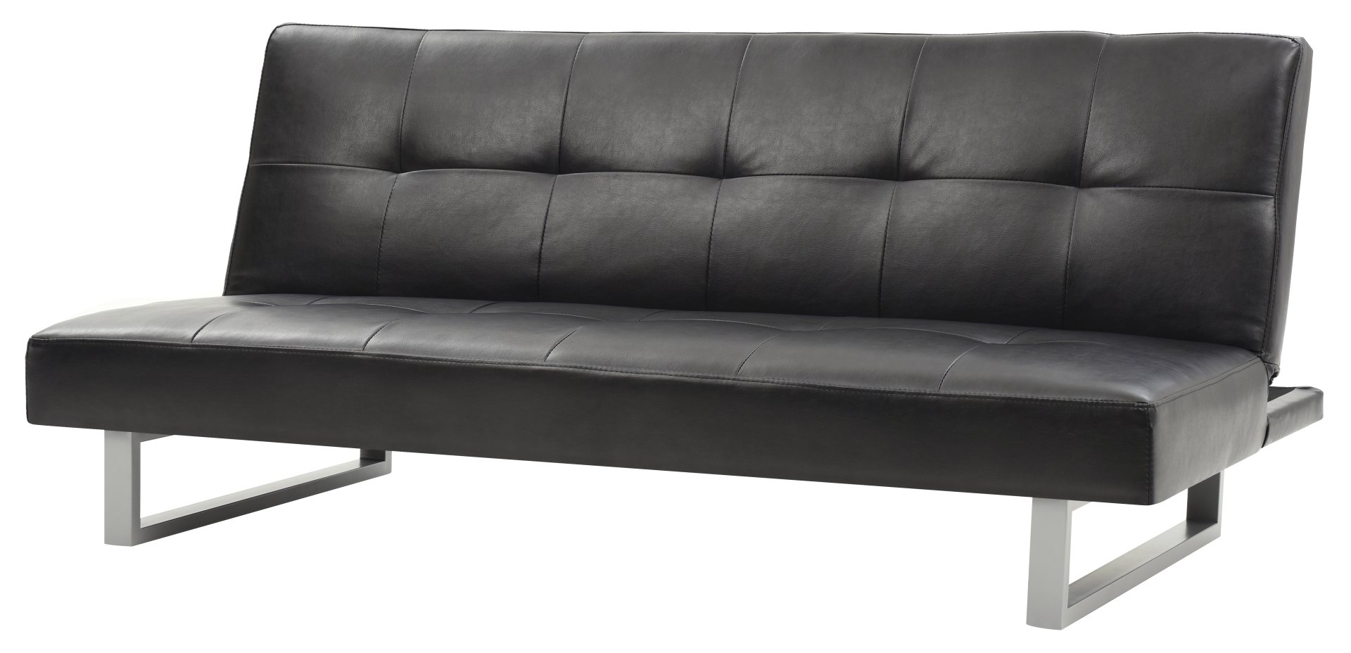 Chroma - Sofa Bed - Black - Image 6