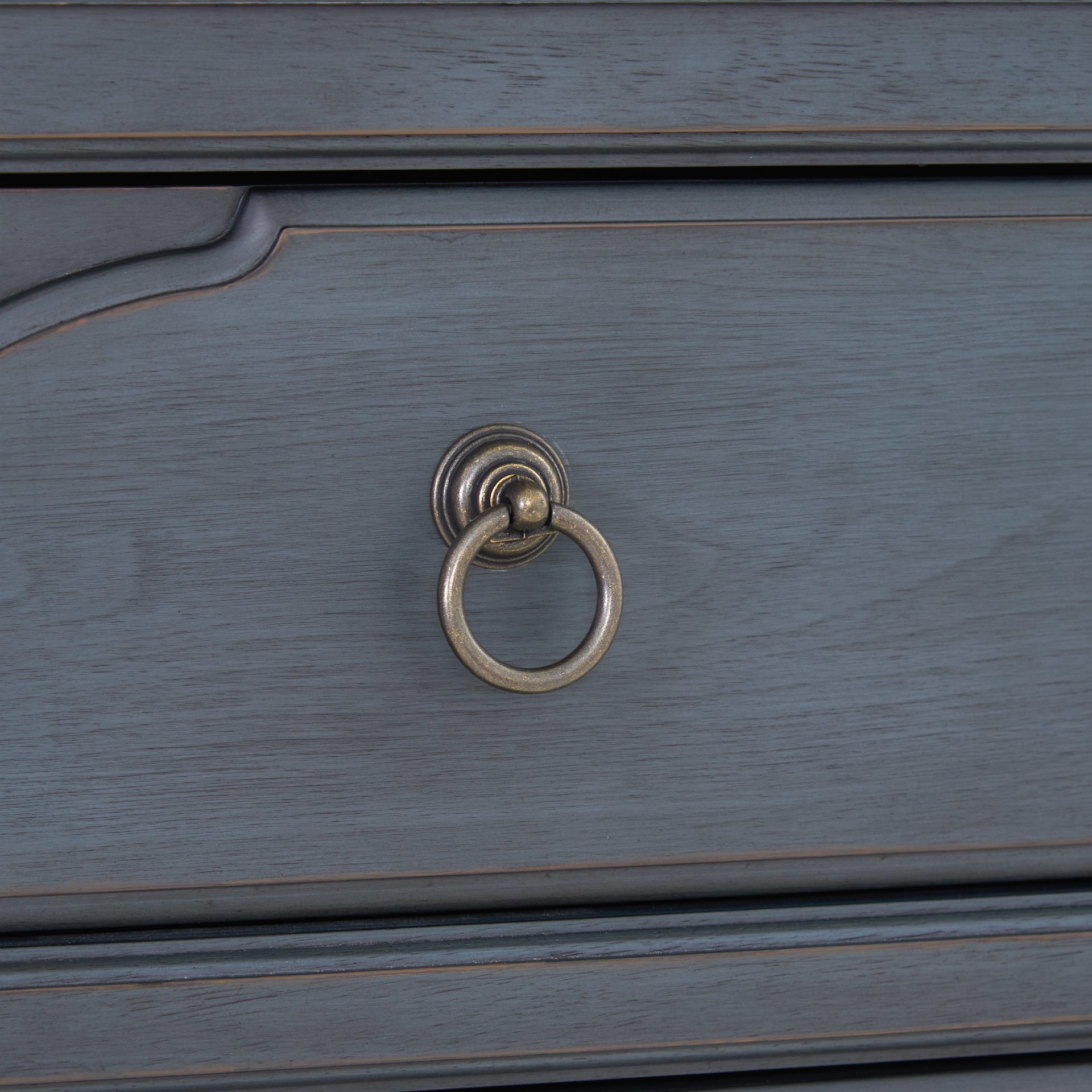 Americana - Dresser - Blue - Image 8