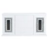 Ariya - Buffet - White - Image 5