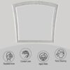 Maverick - Mirror - Platinum - Image 4