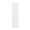 Hollow Pattern 2 Door 3 Drawer Wardrobe, The Collision Of Wood Color, Suitable For Bedrooms And Dressing Rooms - White - Image 12