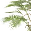 Artificial Palm Tree, Tropical - Green - Image 6