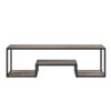 Idella - TV Stand - Oak - Image 2