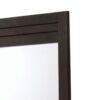 Panang - Mirror - Mahogany - Image 3