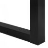 Computer Desk For Home Office, Laptop, Left Right Set - Up, Storage Drawers, Modern - Black - Image 8