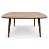 Kalen - Center Table - Walnut - Image 2