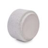 2 Pieces Flowerpot, Planter For Patio, Garden Or Windowsills - Milk White - Image 9