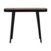 Larissa - Console Table - Black - Image 13