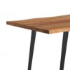 Delta - Dining Table - Natural - Image 5