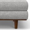Morrison - Ottoman - Mist Gray - Image 5