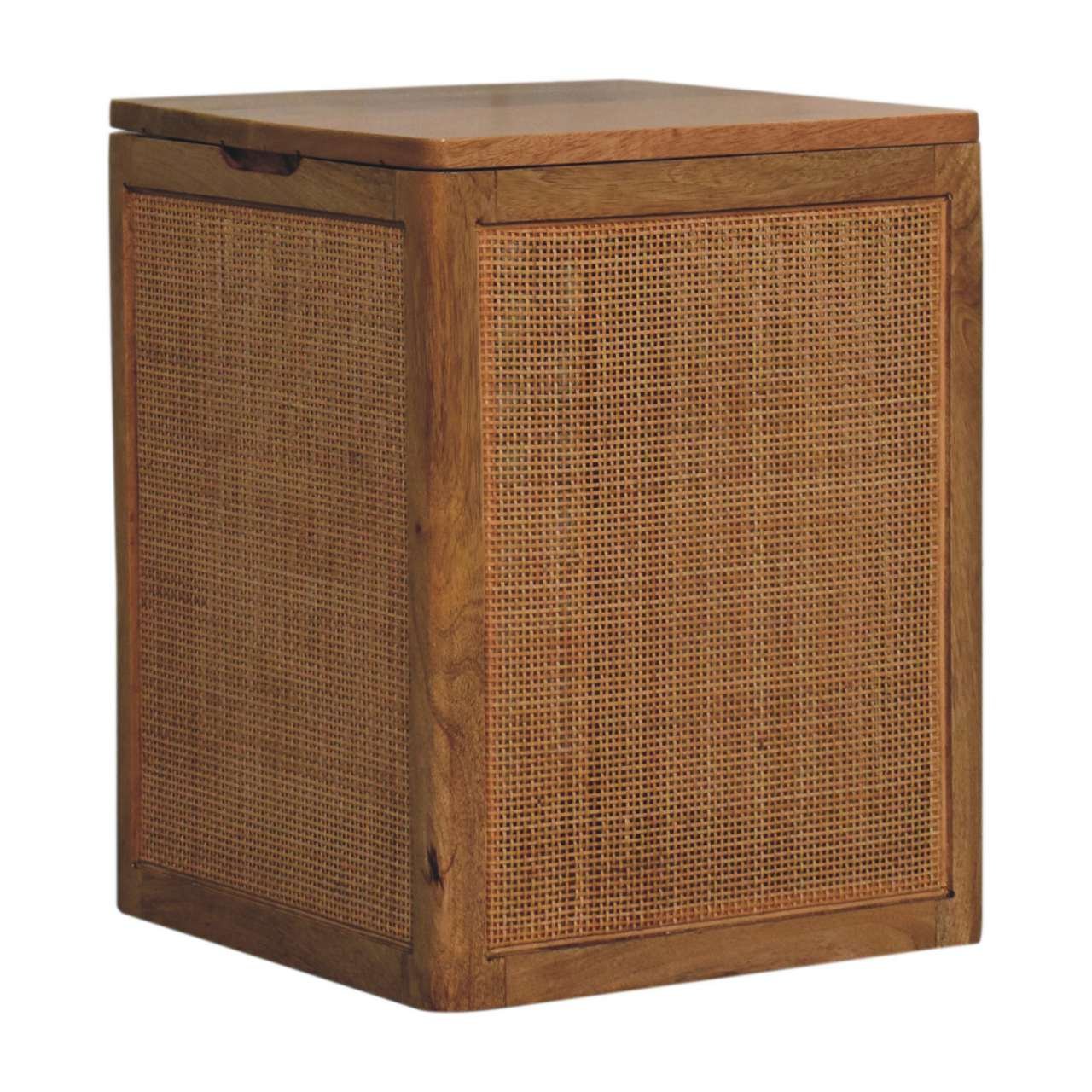 Larissa - Storage Box - Beige - Image 2