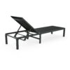Westport - Outdoor Chaise Lounge (Set of 2) - Black - Image 11