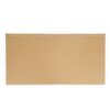 Borah - Contemporary Wood 5 Drawer Dresser - Natural - Image 10