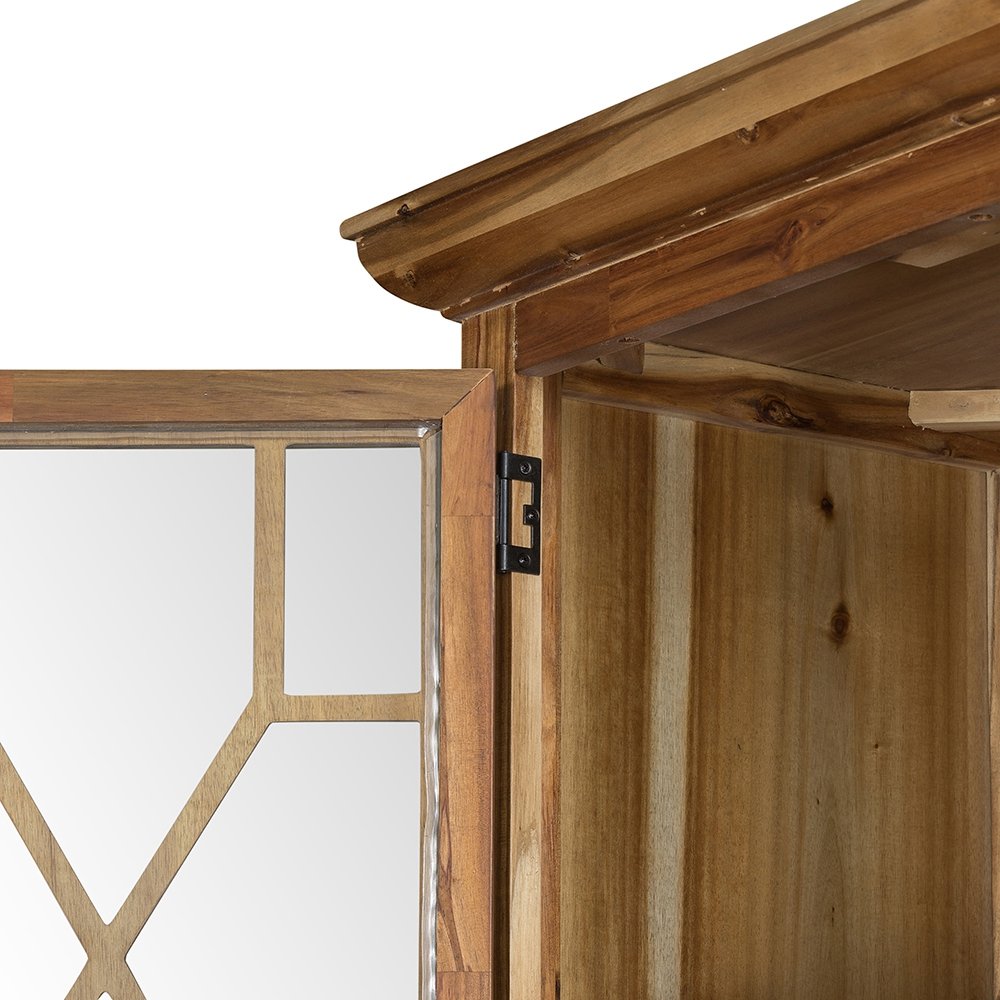 Cabinet / Credenzas - Brown - Image 8