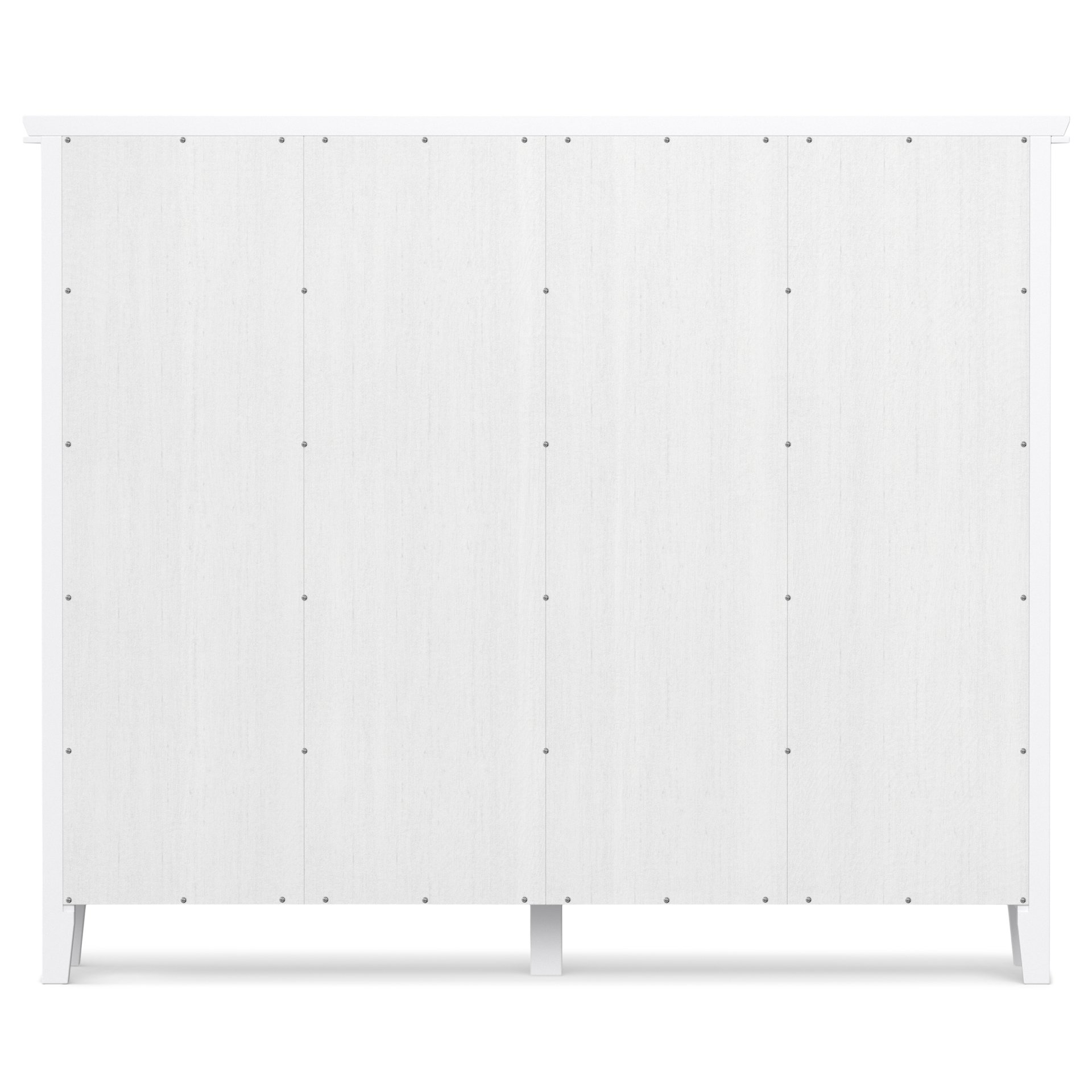 Artisan - 12 Cube Storage - White - Image 10