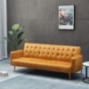Sofa Bed - Ginger - Image 18