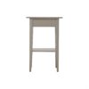 Dalton - Nightstand - Silver Champagne - Image 5
