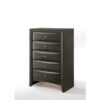 Ireland - Chest - Gray - Image 7