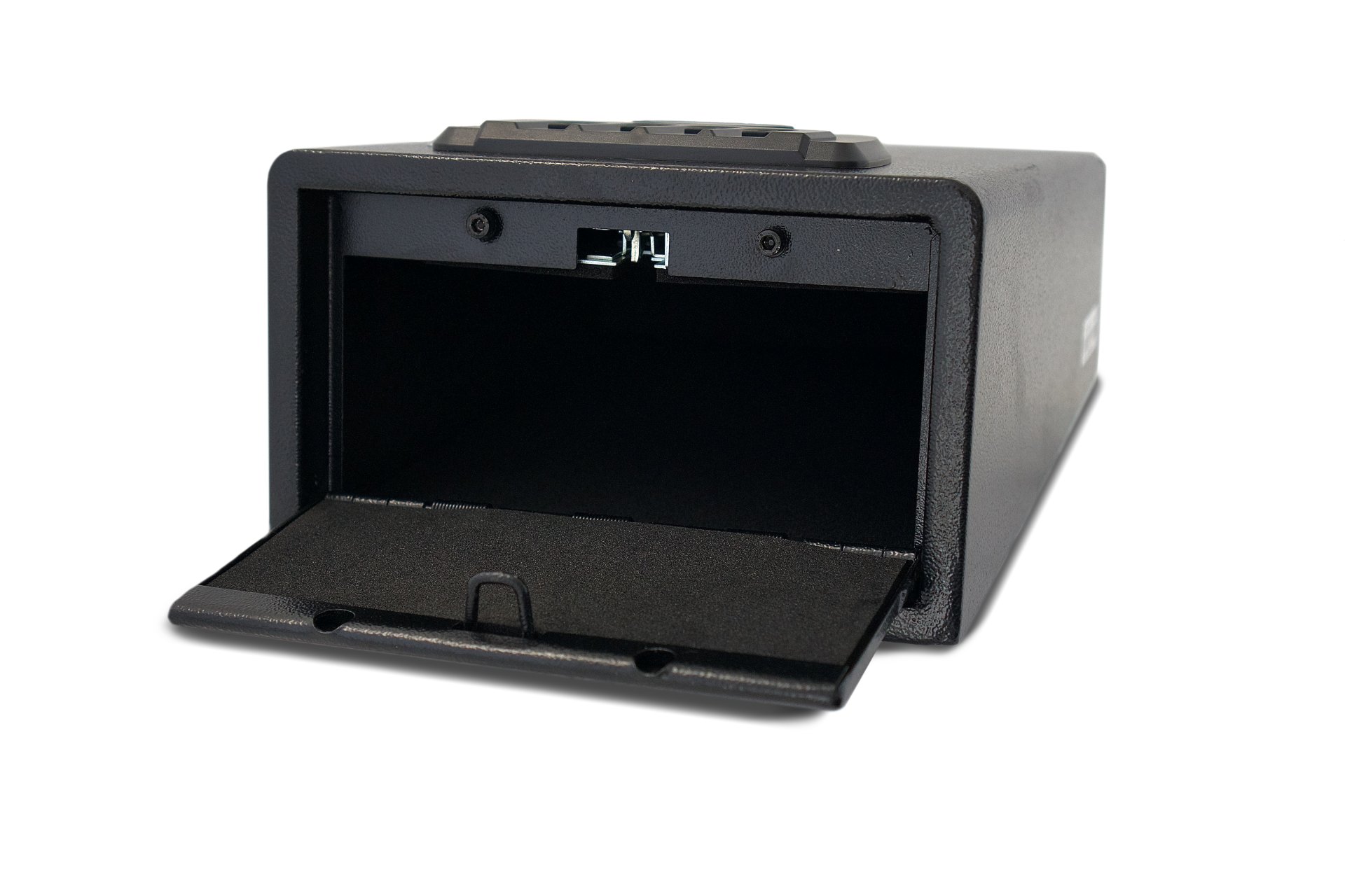 Small Quick Access Vault - Matte Black - Image 4