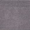 Cadenza - Corduroy 2 Piece Living Room Set - Gray - Image 7