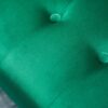 Sofa Bed - Green - Image 5