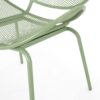 Elba - Garden Chair Set Outdoor Relaxation - Green - Image 12