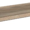 Brantley - Bookshelf - Sand - Image 6