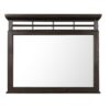 Mirror - Mahogany - Image 7