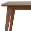 Draper - Dining Table - Walnut - Image 7