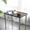 Side Tables (Set of 3) - Black / Gold - Image 5