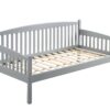 Caryn - Twin Daybed - Gray - Image 8