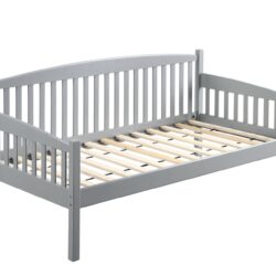 Caryn - Twin Daybed - Gray
