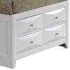 Marilla - Twin Storage Bed - White - Image 4